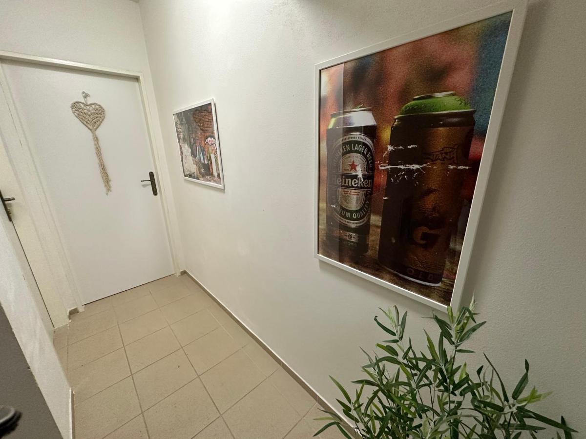 Apartmany Monastery Suites Zirec Dvur Králové nad Labem Exterior foto